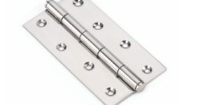 Stainless Steel Hinges