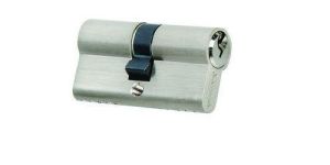 Stainless Steel Lock Cylinder