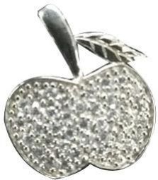 Apple Shape Pendant