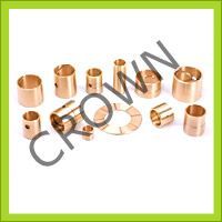 King Pin AND Gun Metal Bush