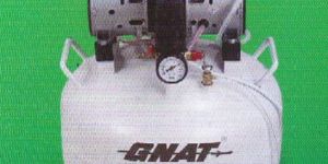 Oil Free Air Compressor