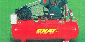 Single Stage Series Air Compressor