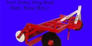 Peanut Harvesting Machine