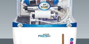 I Tech Fresh RO Water Purifier