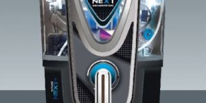 I Tech Next RO Water Purifier