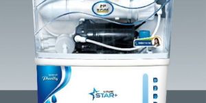 I Tech Shine RO Water Purifier