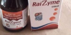 Raizyme Syrup
