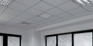 Grid Ceiling Designing Services