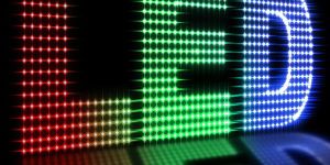 LED Signage