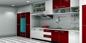 Modular Kitchen Designing Services