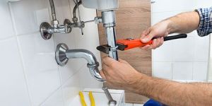 Plumber Services
