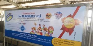 Vinyl Printing Services