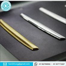 ABS Chrome 3D Sticker Door Handle Cover