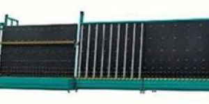 GPL-XY2200Y Insulating glass processing line with turning table