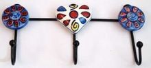 Ceramic Wall Hook