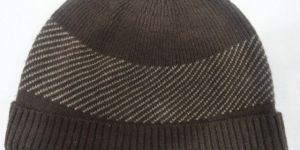 Woolen Caps