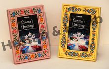 Customized Design Handmade Photo Frames