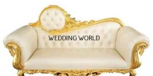 Wedding Royal Couch