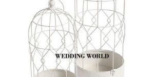 Wire Bird Breeding Cage