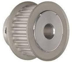 Aluminium Timing Pulley