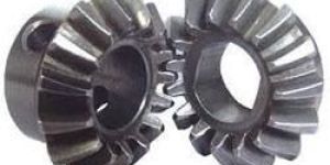 Forging Bevel Gear Set