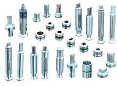 Pharmaceutical Machine Spare Parts