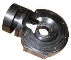 Precision VMC Spare Parts