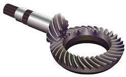 Spiral Bevel Gear