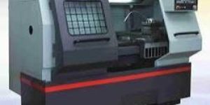 Turning Center Job Work