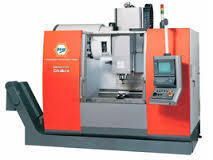 Vmc Machine Job Work