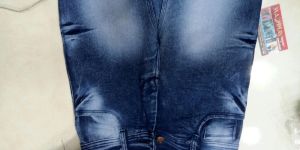 Mens Fancy Jeans