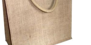 Jute Large Shopper
