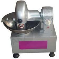 Chopping Machine