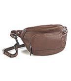 Leather Fanny Packs
