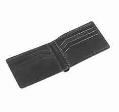 Leather Slimfold Wallets