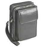 Leather Travel Packs