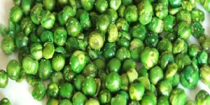 Salted Peas