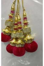Tassels Latkan Accessories