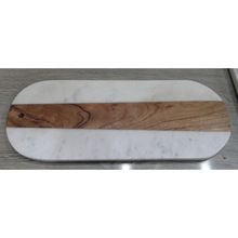 Marble Chopping Board