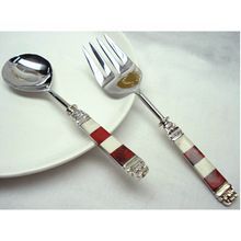 Salad Server Set