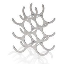 Wine Rack Aluminum