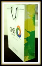 All Purpose Paper Bags