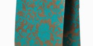 Multi Colours Recycle Handmade Papers Bags