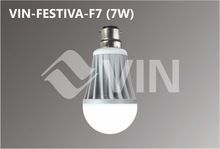 LED Light Bulb