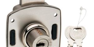 PADLOCKS AND DRAWER LOCKS