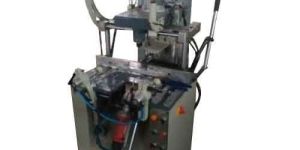 Aluminum Profile Copy Router Machine