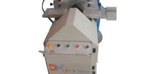 V Shaped Cutting Machine
