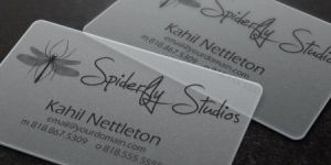 Business Cards