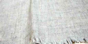 Silk Wool Melange Scarves