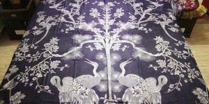 Tree of Life Bedspread